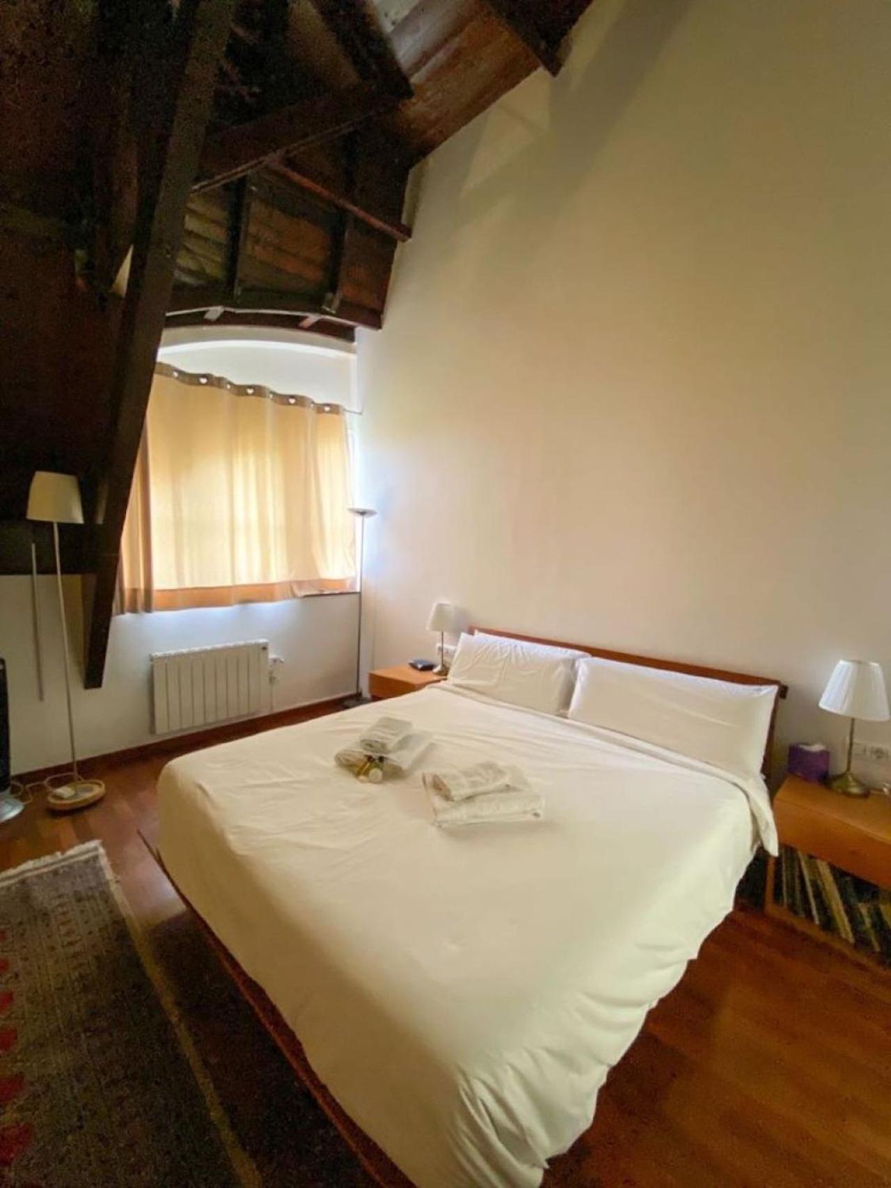 Passeig de Gracia Studio Loft Barcelona Exterior foto
